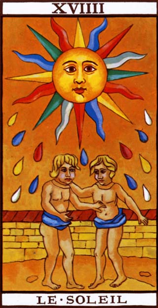 card